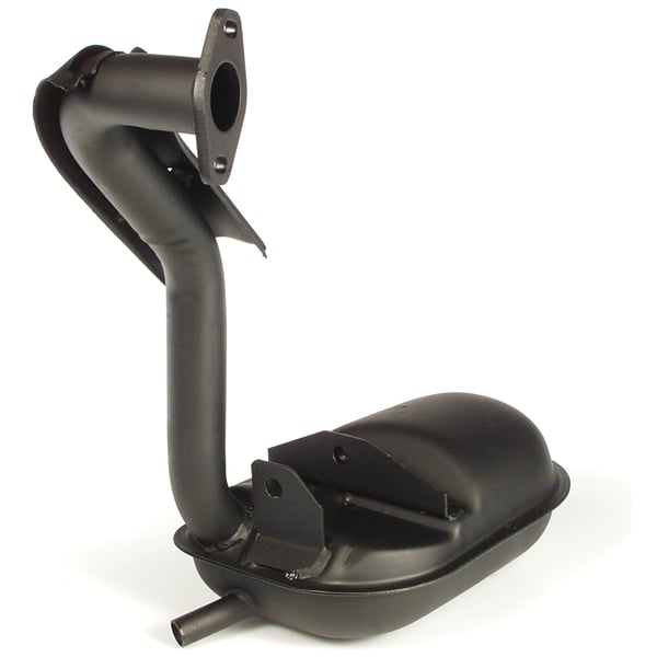 Auspuff SITO 2167024 f�r Vespa PK80-125 S-PK100-125XL-PK125-ETS-N-XL2