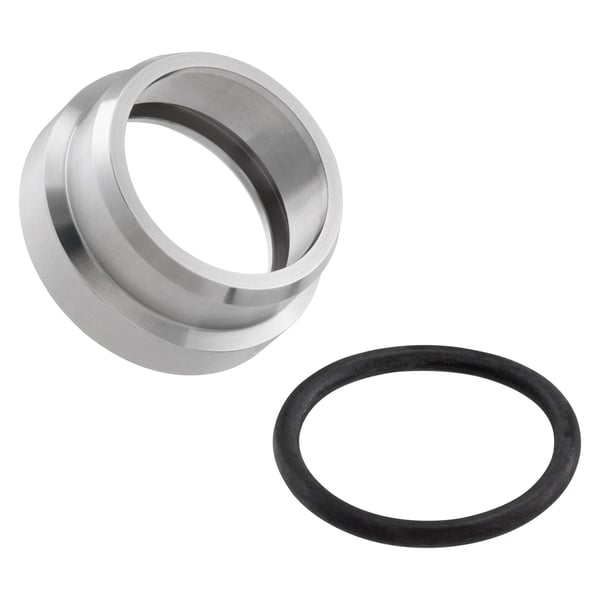 Auspuffflansch SIP PERFORMANCE f�r Vespa 125 VNA-TS-150 VBA-Sprint-PX80-150-PE-Lusso-Cosa 1
