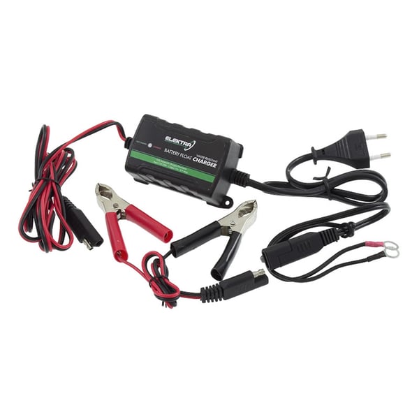 Batterie-Ladeger�t 6V-12V 0-75-1-25 Ah  unter Fahrzeuge & Teile > Fahrzeugersatzteile & -zubeh�r > Motorradzubeh�r