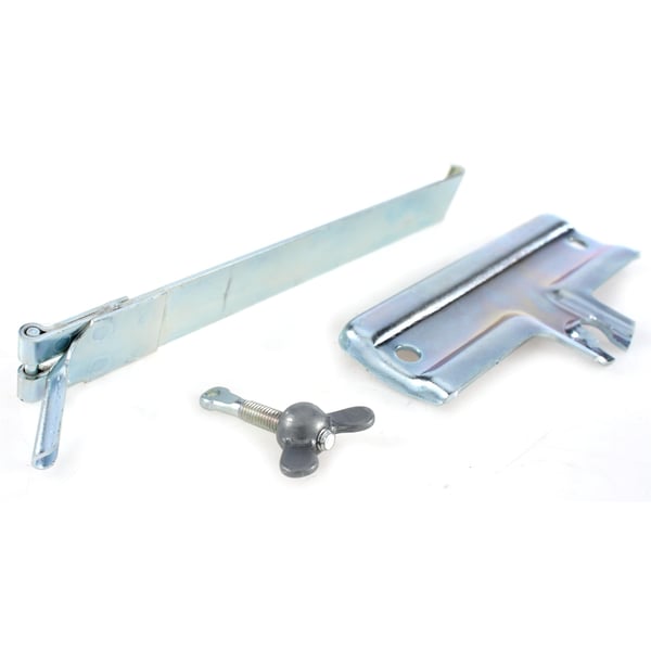 Batteriehalter Kit PASCOLI f�r Vespa 150 GS VS1-5