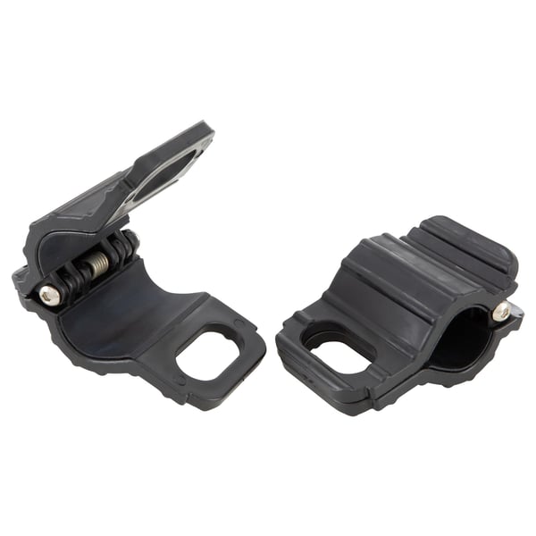 Befestigungsclips Transport f�r alle Lenker 