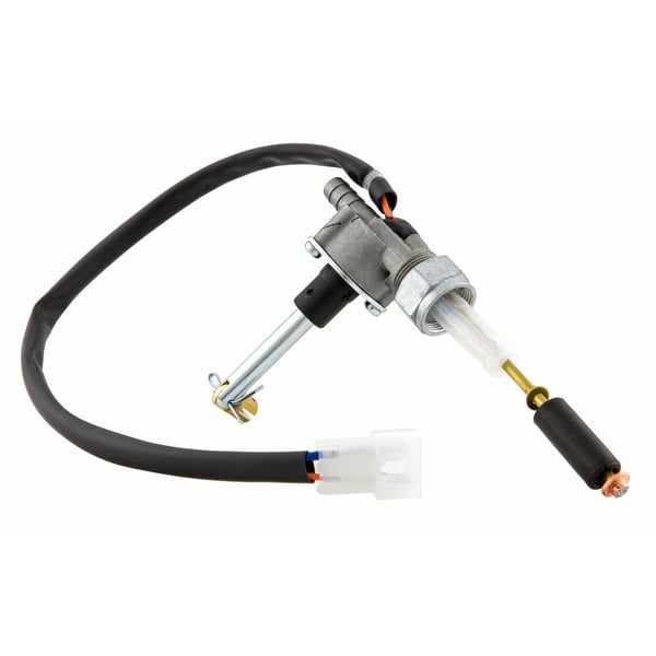 Benzinhahn OMG Fast Flow f�r Lambretta LI-LIS-SX-TV 2-3-DL-GP