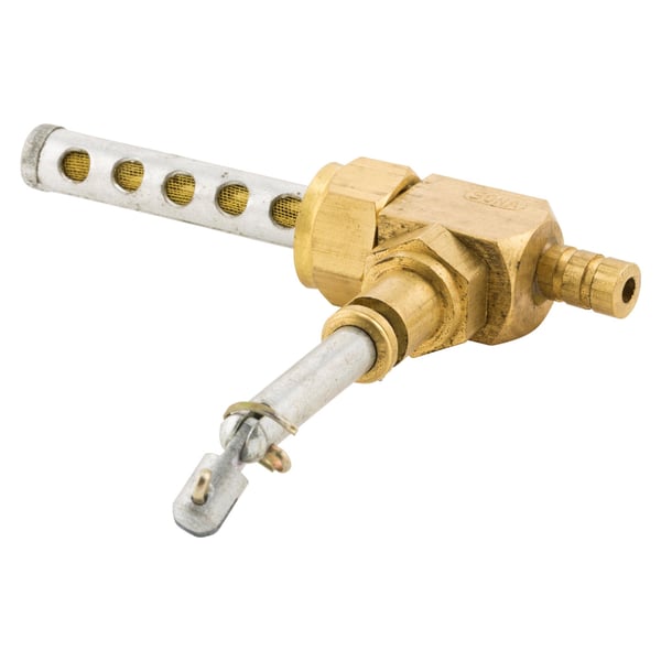 Benzinhahn SIL Standard- 22071040 - 15882300 f�r Lambretta 125 LI-Special-DL-GP-150 LI-Special-SX-DL-GP-175 TV2-3-200 TV-SX-DL-GP
