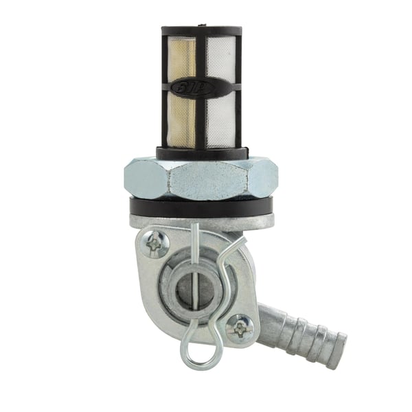 Benzinhahn SIP Fast Flow 2-0 f�r Vespa 50-125-PV-ET3-PK-S-125 V30-33-VM-VN-VNA-TS-150 VL-VB-GS-VBA-T4-160 GS-180 SS-Rally-PX-T5