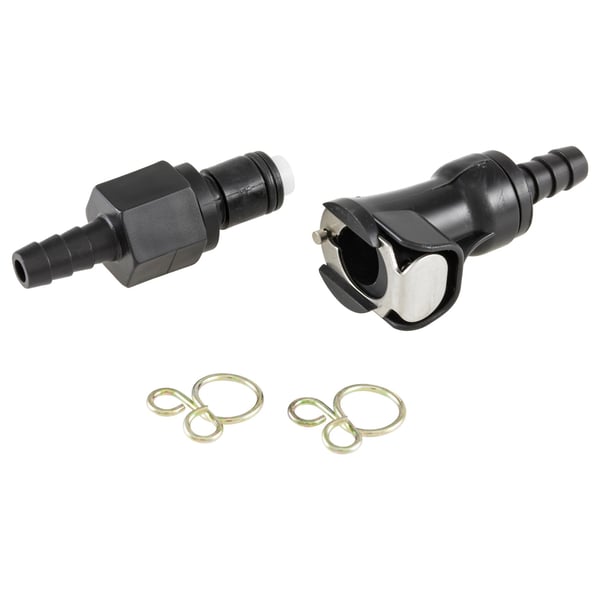 Benzinschlauchkupplung REPLAY Quick Action Benzinschlauchkupplung REPLAY Quick Action