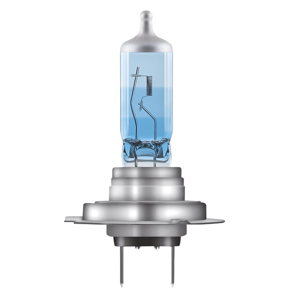 Birne OSRAM Cool Blue INTENSE 12V-55W H7- Sockel: PX26d Scheinwerfer