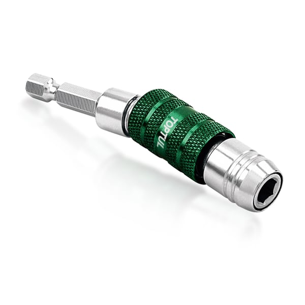 Bit Halter TOPTUL 1-4 6-Kant 