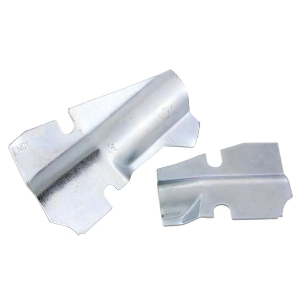 Bleche Lenkkopf SIP- 114763 - 114764 f�r Vespa 125 GTR 1-150 Sprint V 1-180 Rally 1-
