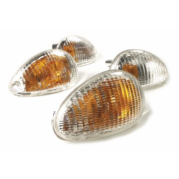 Blinker Kit PIAGGIO f�r Vespa ET2-ET4 50-150ccm