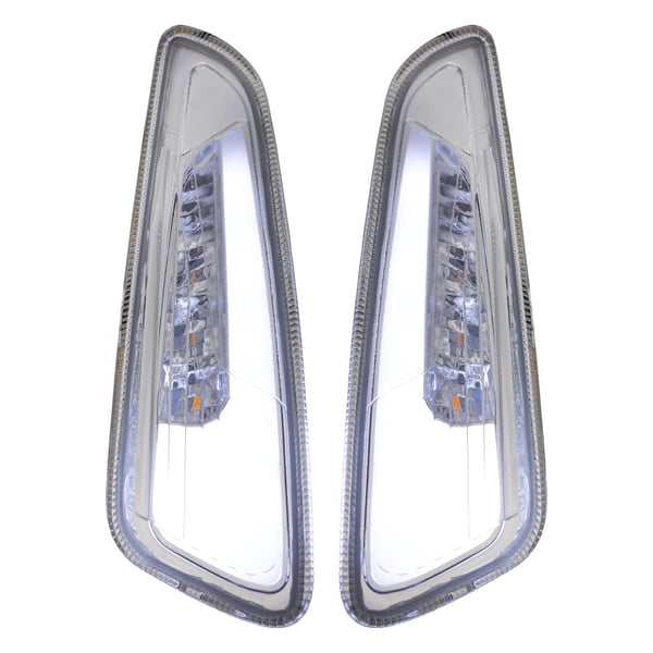 Blinker Kit POWER1 MK II vorne links und rechts f�r Vespa Primavera-Sprint 50ccm 2T-4T