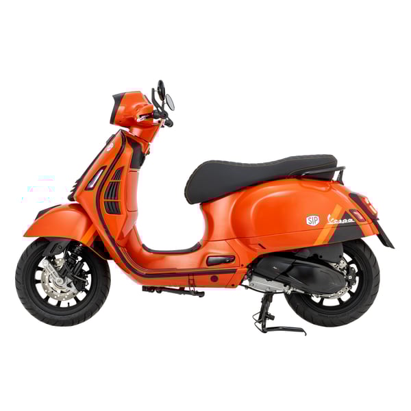 Blinker Kit SIP x KOSO hinten links und rechts f�r Vespa GTS-GTS Super 125-300-310ccm (2023-)