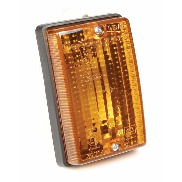Blinker PIAGGIO 216784 hinten links f�r Vespa PK50-125 S-SS-Lusso-Automatica