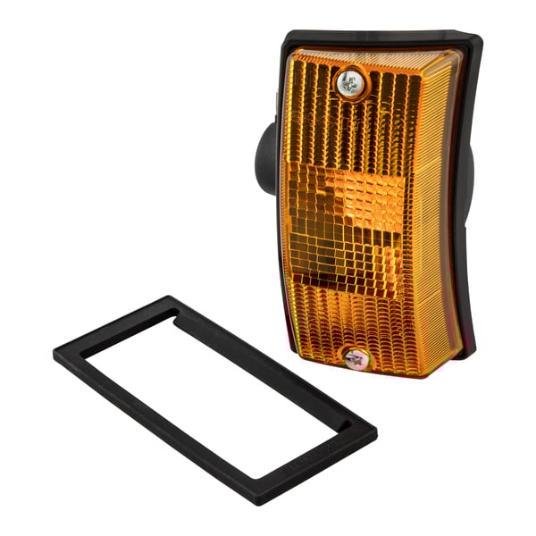 Blinker SIEM 162817 vorne- links f�r Vespa PX80-200-PE-Lusso-T5