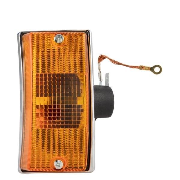 Blinker SIEM 163256 vorne- rechts f�r Vespa PX80-200-PE-Lusso-T5