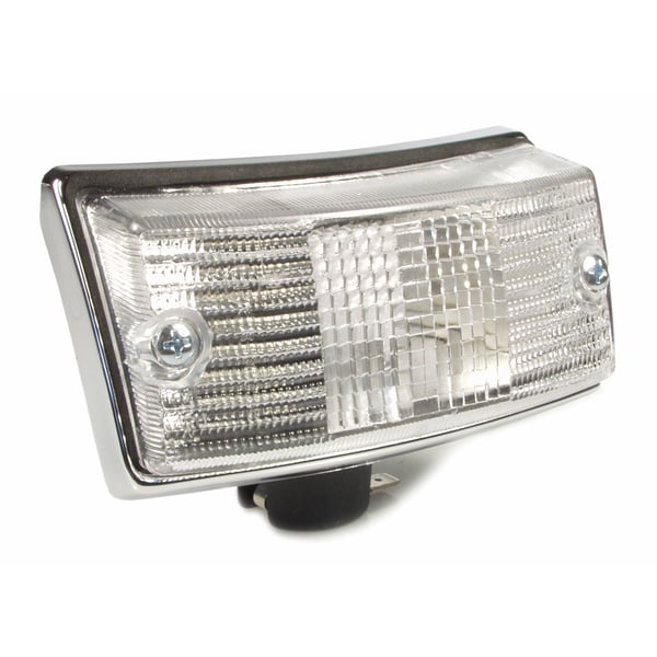 Blinker STELLA 638762 - C-4727357 vorne- rechts f�r Vespa PX80-200-PE-Lusso-T5