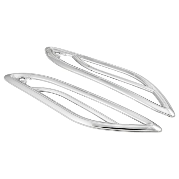 Blinkergitter SIP hinten- links und rechts f�r Vespa Primavera-Sprint 50-150ccm 2T-4T AC