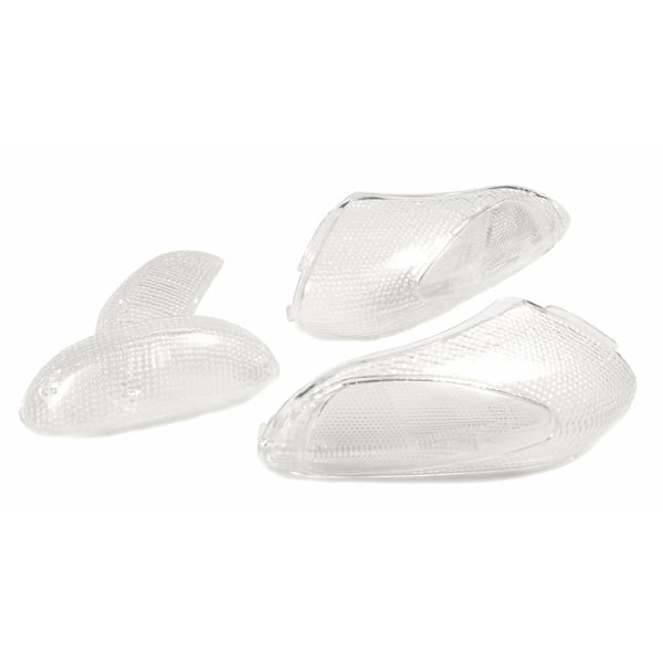 Blinkerglas Kit REPLAY 206333 für GILERA Stalker Blinkerglas Kit REPLAY 206333 für GILERA Stalker