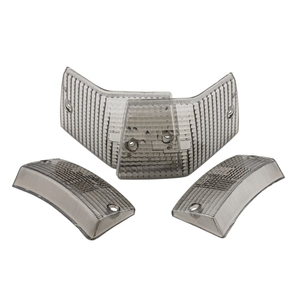 Blinkerglas Kit SIP vorne und hinten f�r Blinker Kit SIP vorne und hinten f�r Vespa PX80-200-PE-Lusso-T5