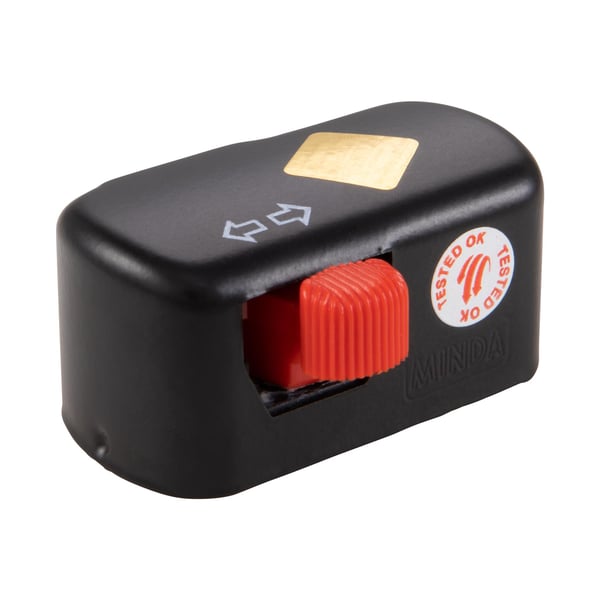 Blinkerschalter f�r Bajaj 125-150 Chetak