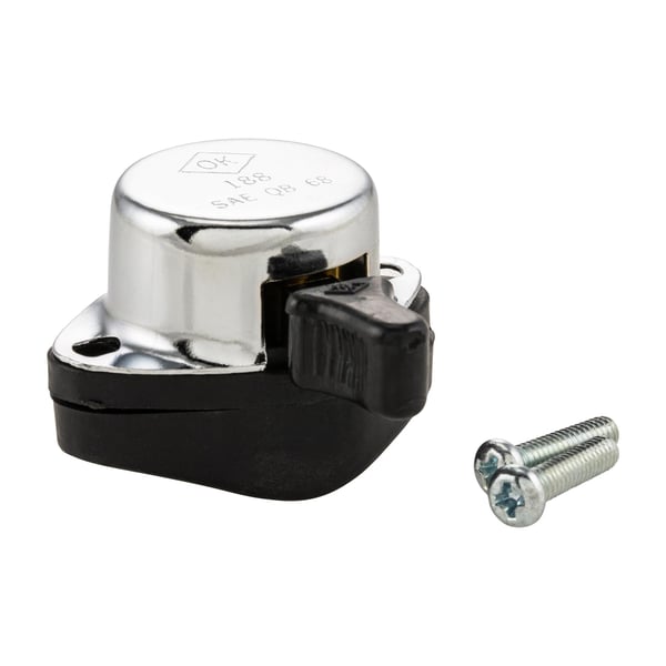 Blinkerschalter f�r Vespa 180-200 Rally