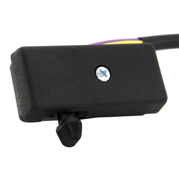 Blinkerschalter GRABOR f�r Vespa P125X-PX125E- 100049-P150X -410580-P200E - 137653