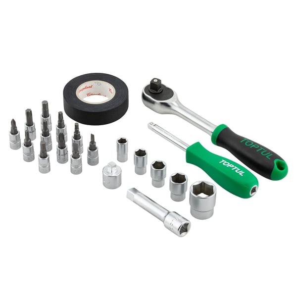 Bordwerkzeug SIP CORTINA f�r Vespa LX-LXV-S-Primavera-Sprint-GTS-GTS Super-GTV-GT 60-GT-GT L-946 125-300ccm