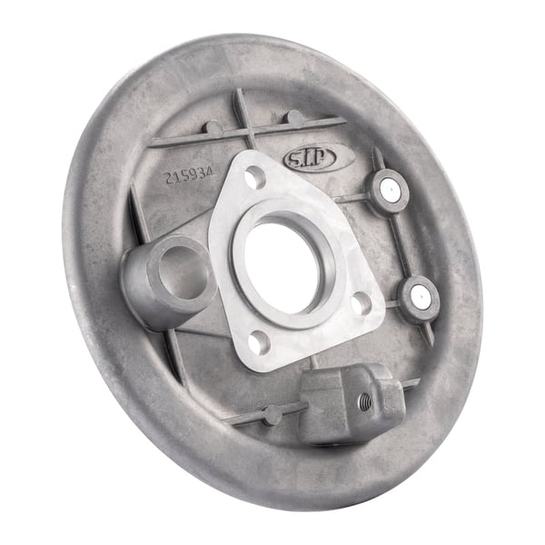 Bremsankerplatte SIP- hinten- 215934 f�r Vespa PK-S-XL-XL2-FL