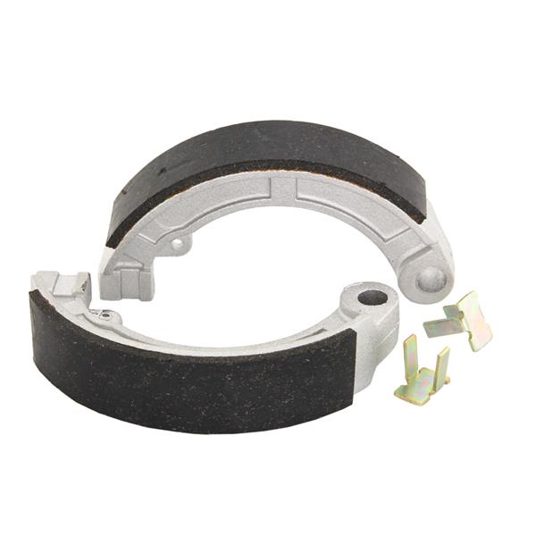 Bremsbacken FA 8- hinten fr Vespa 125-150 Super-P150S fr Vespa 125-150 Super-P150S unter Fahrzeuge & Teile > Fahrzeugersatzteile & -zubehr > Motorradzubehr