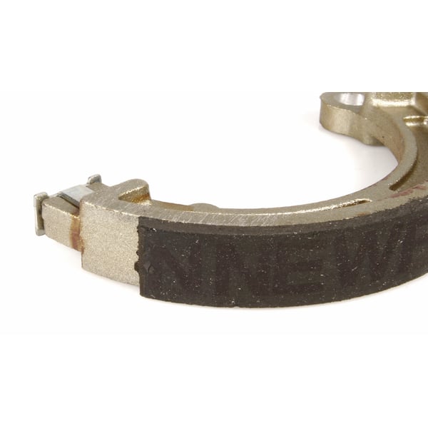 Bremsbacken NEWFREN 10 vorne f�r PIAGGIO Ape P50-150-C4-Pentaro