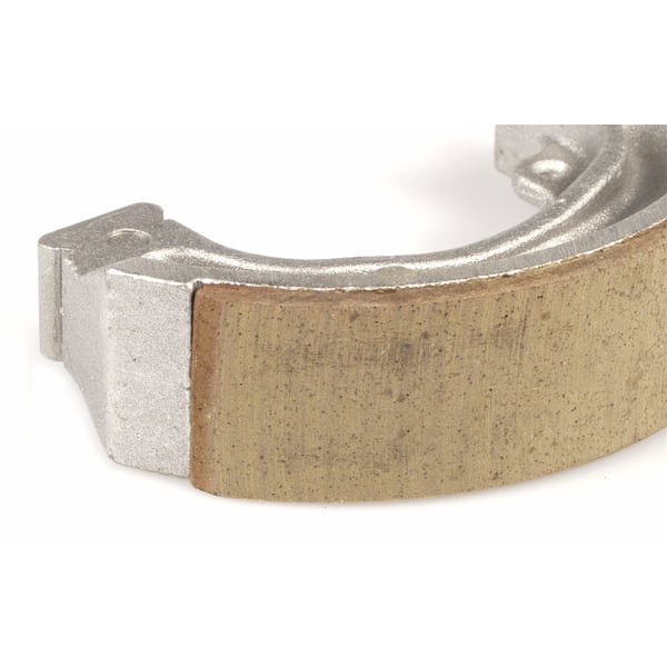 Bremsbacken RMS hinten f�r HONDA Pantheon-Foresight