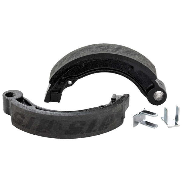 Bremsbacken SIP PERFORMANCE 8- hinten fr Vespa 125-150 VNB4-6T-VBB2T fr Vespa 125-150 VNB4-6T-VBB2T unter Fahrzeuge & Teile > Fahrzeugersatzteile & -zubehr > Motorradzubehr