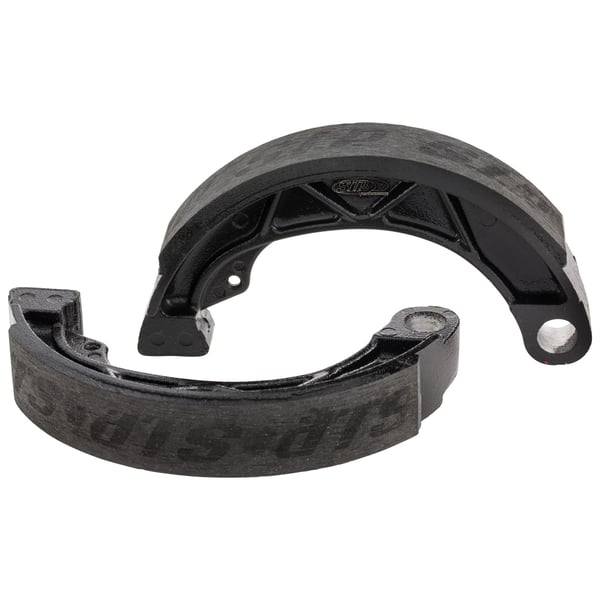 Bremsbacken SIP PERFORMANCE vorne oder hinten f�r Lambretta DL-GP 125-200ccm