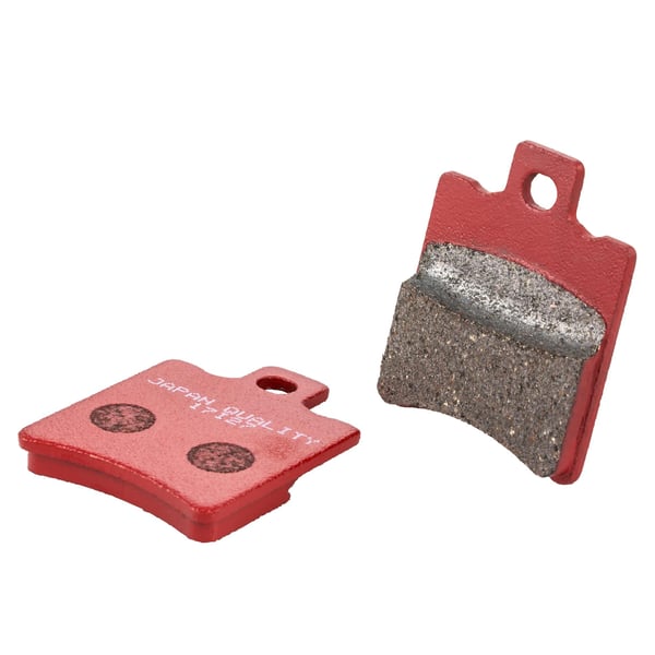 Bremsbel�ge CRIMAZ normal 10 