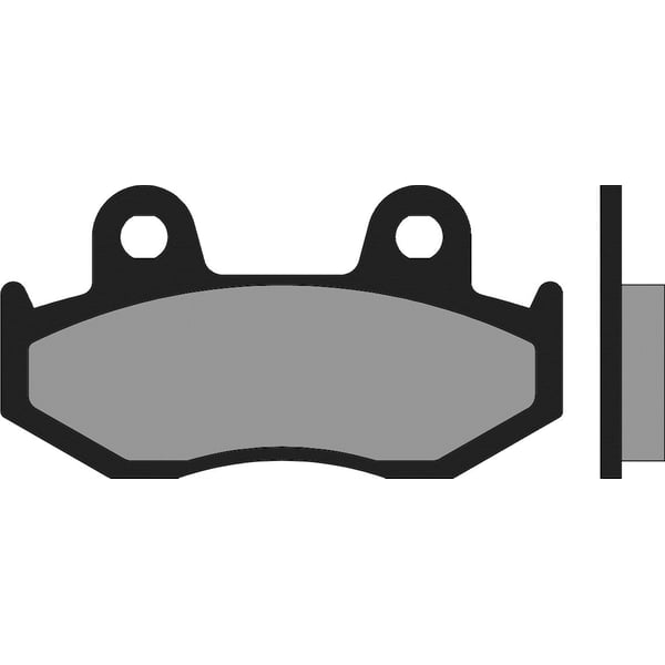 Bremsbel�ge POLINI Original S37 174-0034 