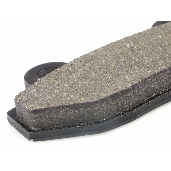 Bremsbel�ge RMS vorne f�r SUZUKI Burgman 250-400