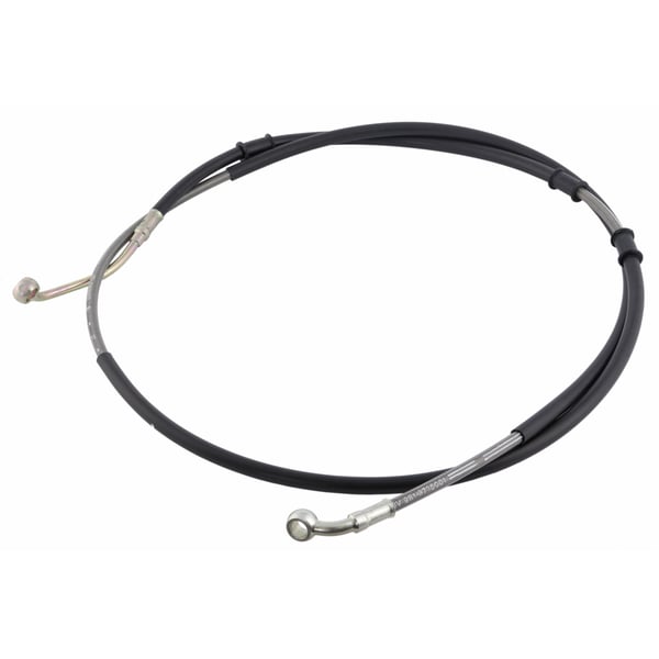 Bremsleitung PIAGGIO- hinten f�r Vespa GTS-GT-GT L 125-200ccm