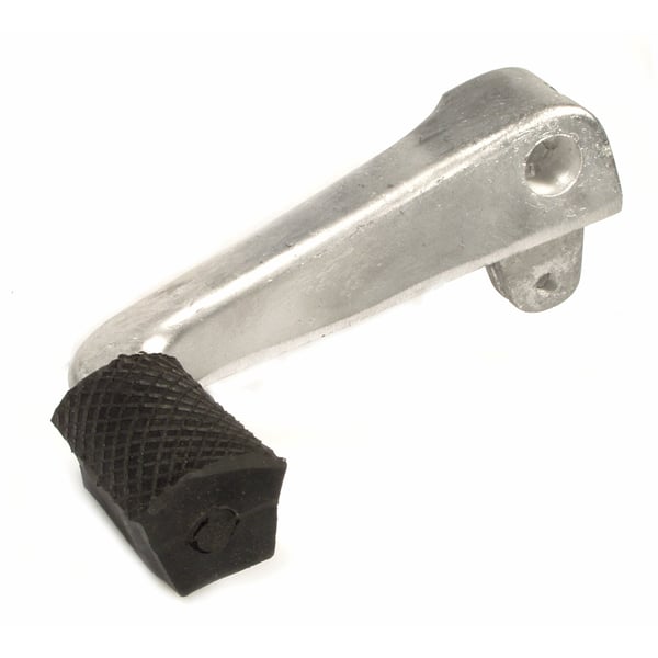 Bremspedal- 84420 - 59956 f�r Vespa 125 VNB3T 2-TS-150 VBB1T 2-Super-160 GS-180 SS-Rally unter Fahrzeuge & Teile > Fahrzeugersatzteile & -zubeh�r > Motorradzubeh�r