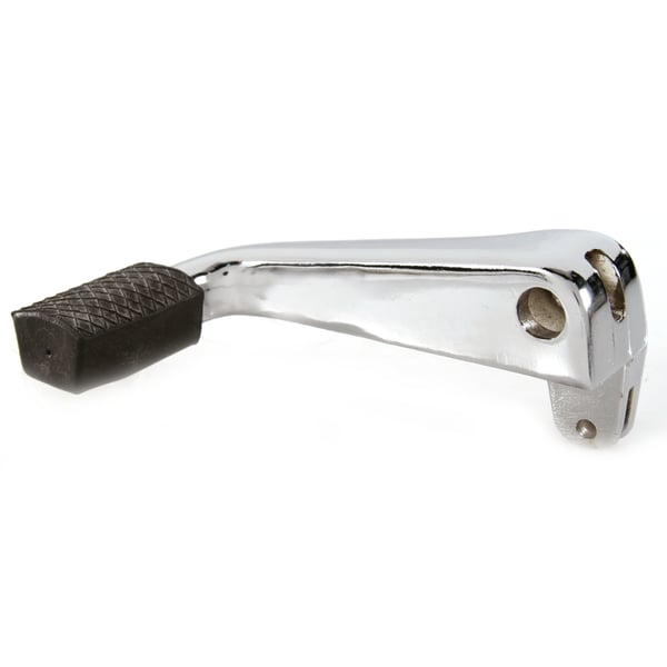 Bremspedal f�r Vespa 125 VNB3T 083325-TS-150 VBB1T 126335-Super-160 GS-180 SS-Rally