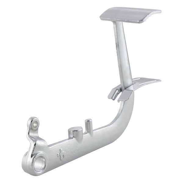 Bremspedal UNI Auto- 19959060 f�r Lambretta 125 LI 3-LIS-DL-GP-150 LI 3-LIS-SX-DL-GP-TV 175 3-200 TV-DL-GP