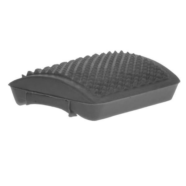 Bremspedalgummi ARIETE- 3T714 - 99095906 f�r Lambretta 125 A-B-C-LC-D-LD-150 D-LD