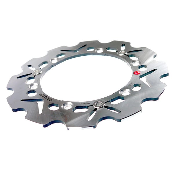 Bremsscheibe BRAKING WAVE vorne f�r HONDA SH 300-Silver Wing 400-600