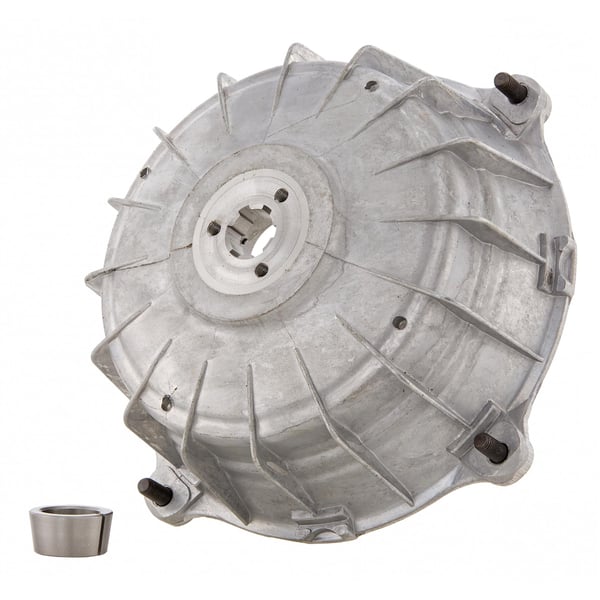 Bremstrommel FA- hinten- 19945110 f�r Lambretta DL-GP-LI-SX-TV