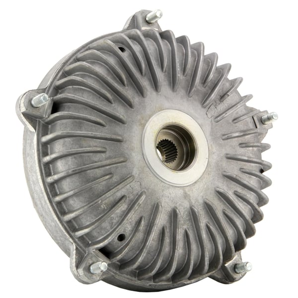 Bremstrommel FA- hinten- 229114 - 2291144 f�r Vespa Cosa 1-2 125-200