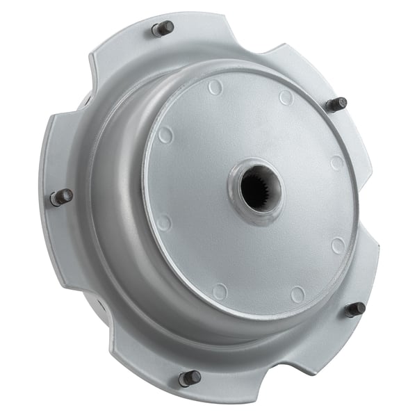 Bremstrommel FA ITALIA- hinten- 116441 f�r PIAGGIO Ape 50-P-FL-TM-MIX