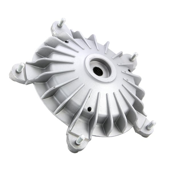 Bremstrommel FA- vorne- 130137 - 122214 f�r Vespa 50 Special V5B1-4T-SR-SS-90 R-SS-100 2-125-PV-ET3-P80-E (FR)