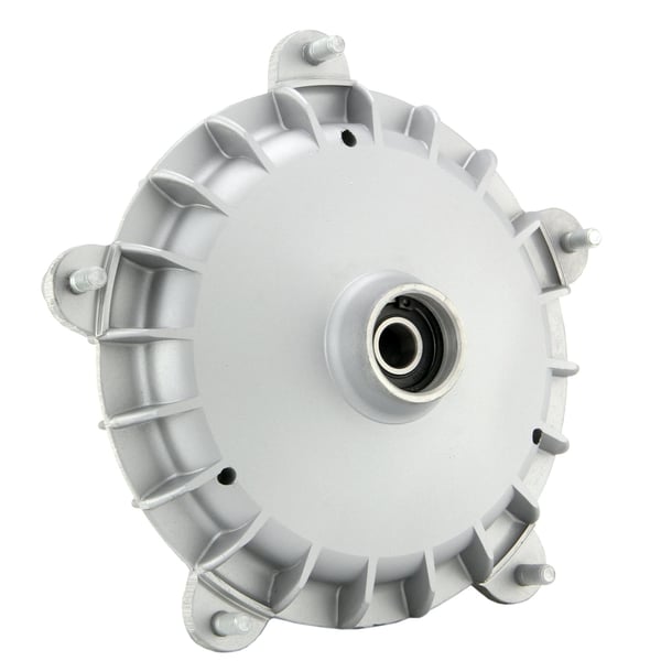 Bremstrommel FA- vorne- 242195 - 177444 f�r Vespa PX80-200E 2-Lusso-T5