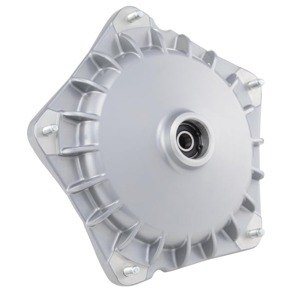 Bremstrommel GRIMECA Classic-Look- NT Scheibenbremse- vorne f�r Vespa P80-150X-P200E 1-PX80-150E 1-