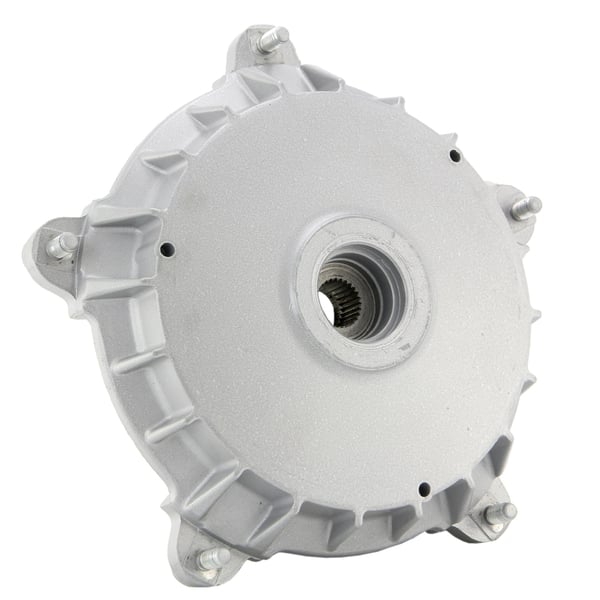 Bremstrommel PIAGGIO- hinten- 2248314 - 222427 f�r Vespa PK 50XL-N Plurimatic-80-125S Automatica