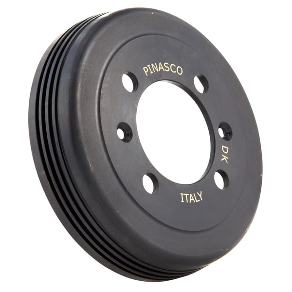 Bremstrommel PINASCO Highbrake- vorne- 26280200 f�r Vespa 98-125 V1-15-V30-33-VU-VM-VN-VNA-Hoffmann-VNB-ACMA-150 VL-VB-VBA-VBB