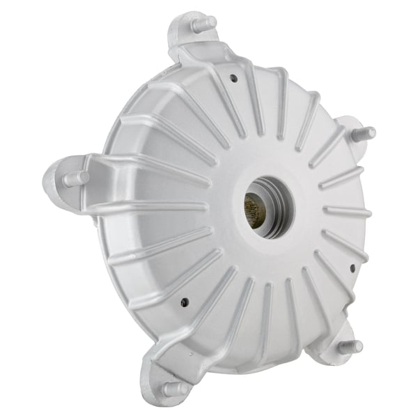 Bremstrommel RMS- hinten- 100484 - 1004844 f�r Vespa 50 Special V5B1-4T-SR-SS-90 R-SS-100 2-125-PV-ET3-P80-E (FR)